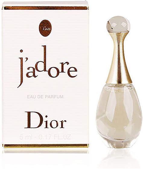 j'adore dior 5 ml|christian Dior j adore price.